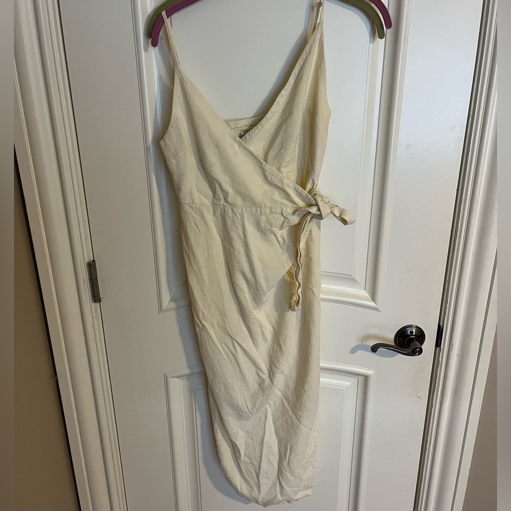 Urban Outfitters Wrap Dress